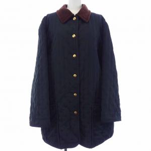 【ヴィンテージ】エルメス HERMES パドックコート コート