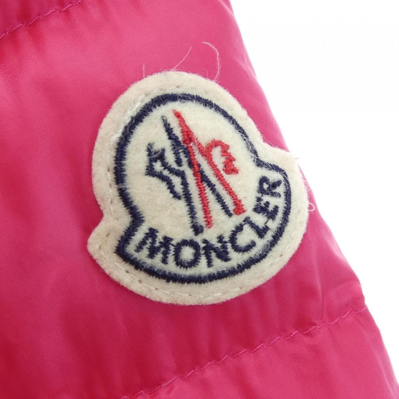 モンクレール MONCLER LANS ダウンジャケツト