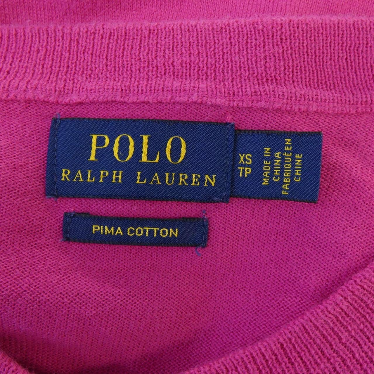 ポロラルフローレン POLO RALPH LAUREN カーディガン