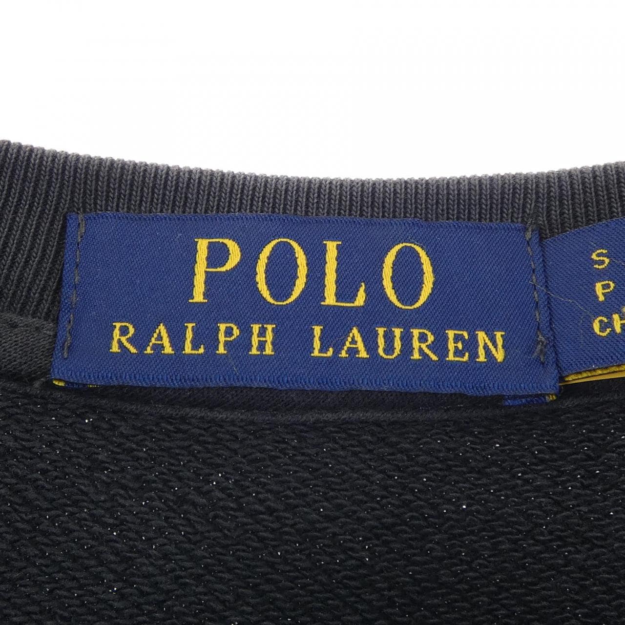 ポロラルフローレン POLO RALPH LAUREN スウェット