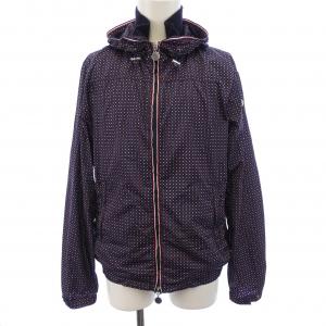 モンクレール MONCLER 53453 NATH ブルゾン