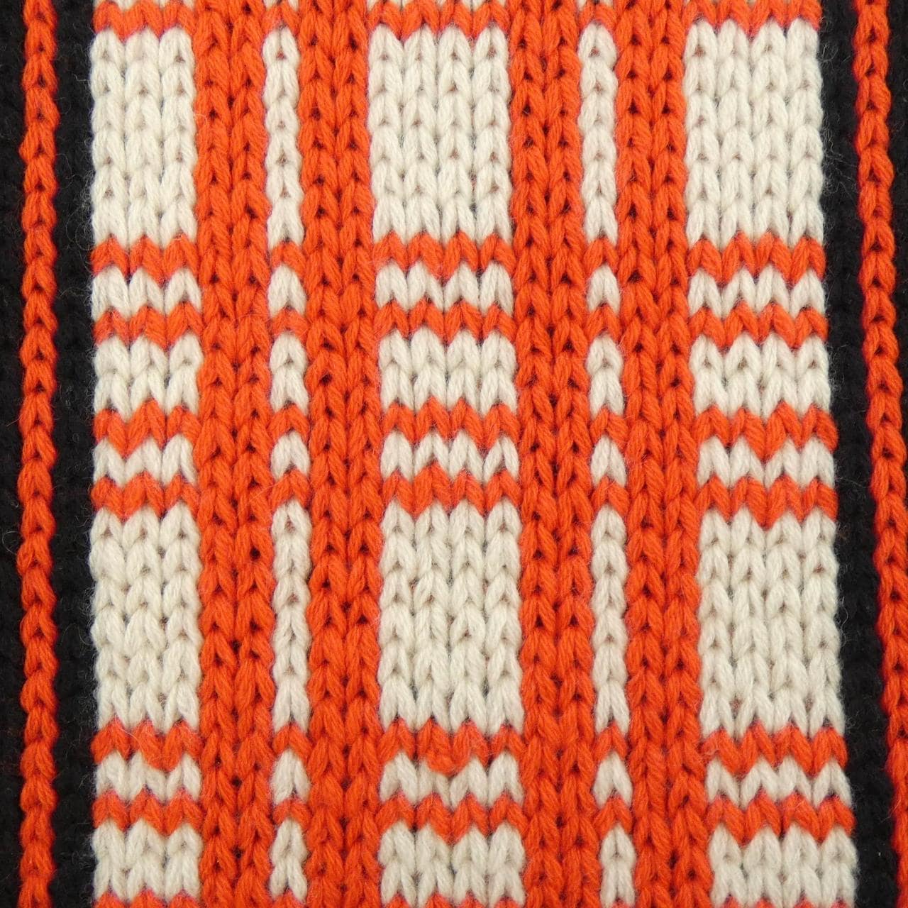 エルメス HERMES MUFFLER