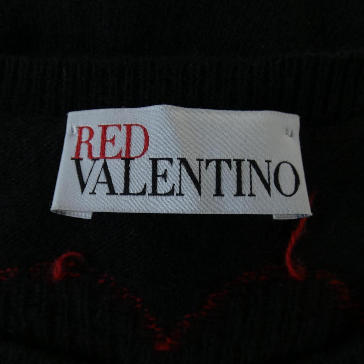 レッドバレンティノ RED VALENTINO ワンピース