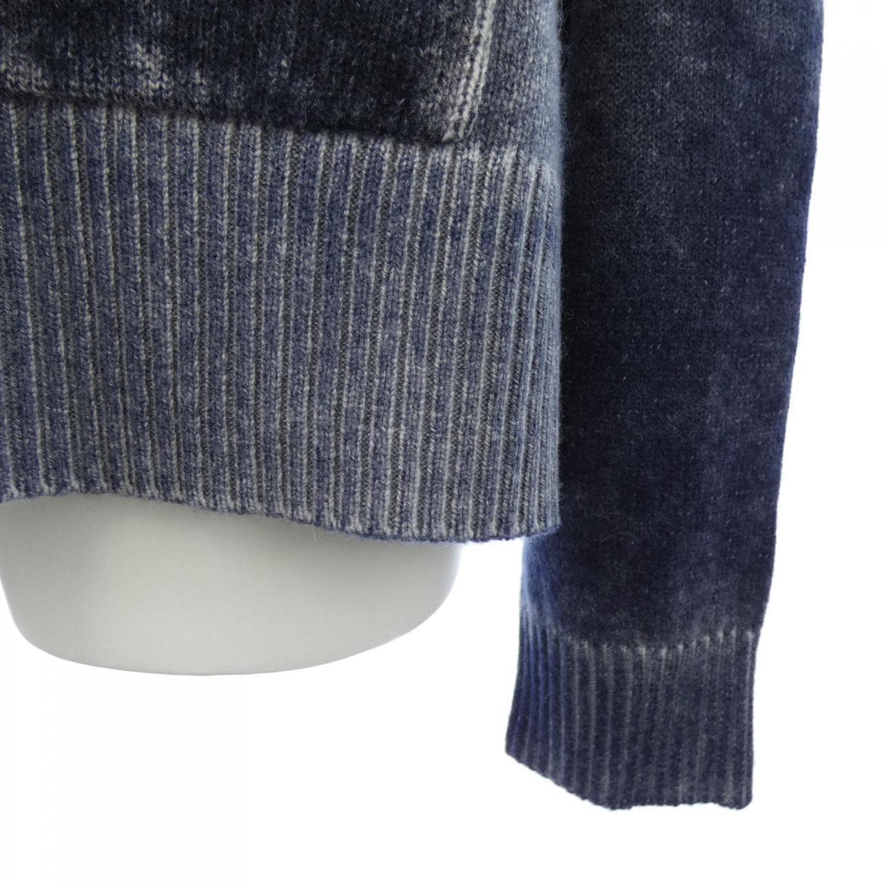 アクネストゥディオズ ACNE STUDIOS FN-MN-KNIT000573 パーカー