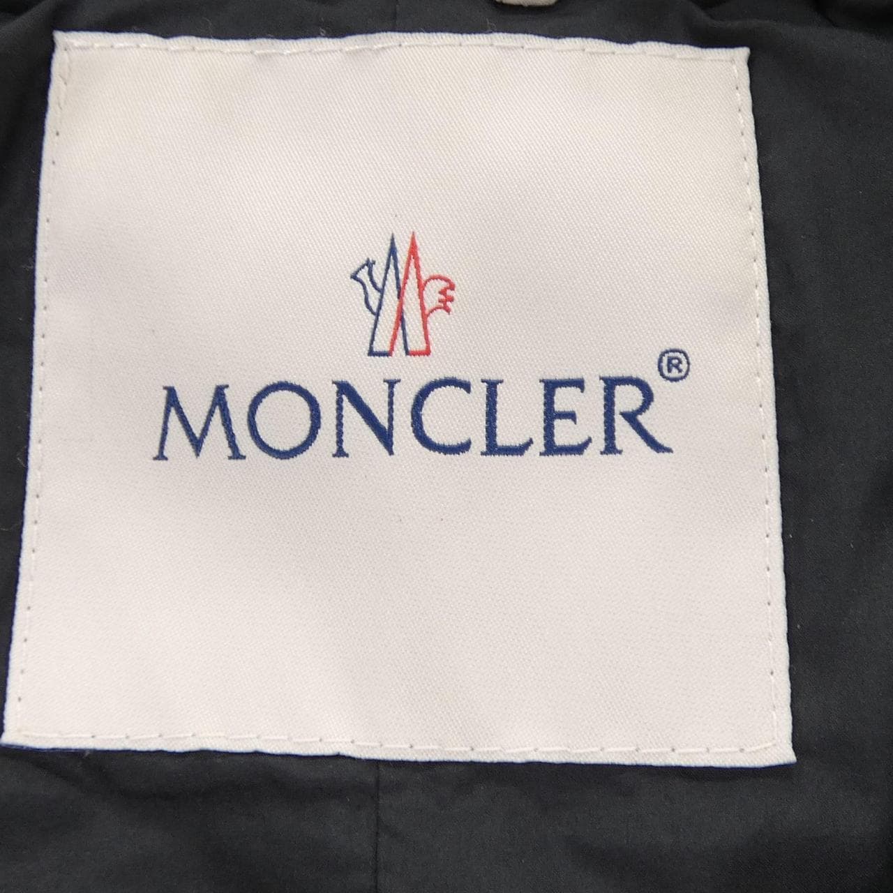 モンクレール MONCLER SALOUEN ダウンジャケット