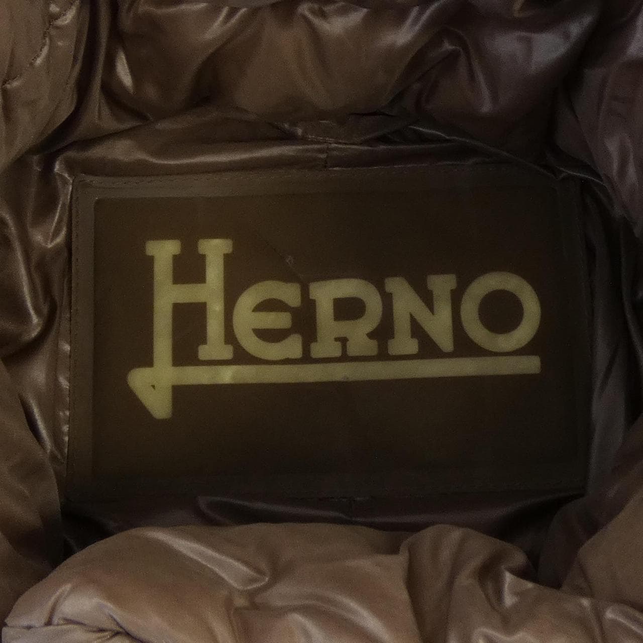ヘルノ Herno Pl0054D ダウンジャケット
