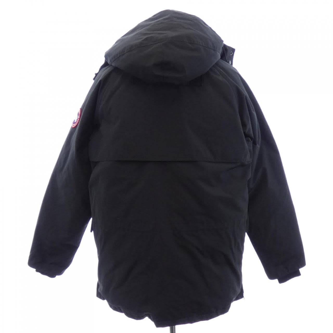 カナダグース CANADA GOOSE 4071M CONSTABLE コンスタブル ダウンジャケット