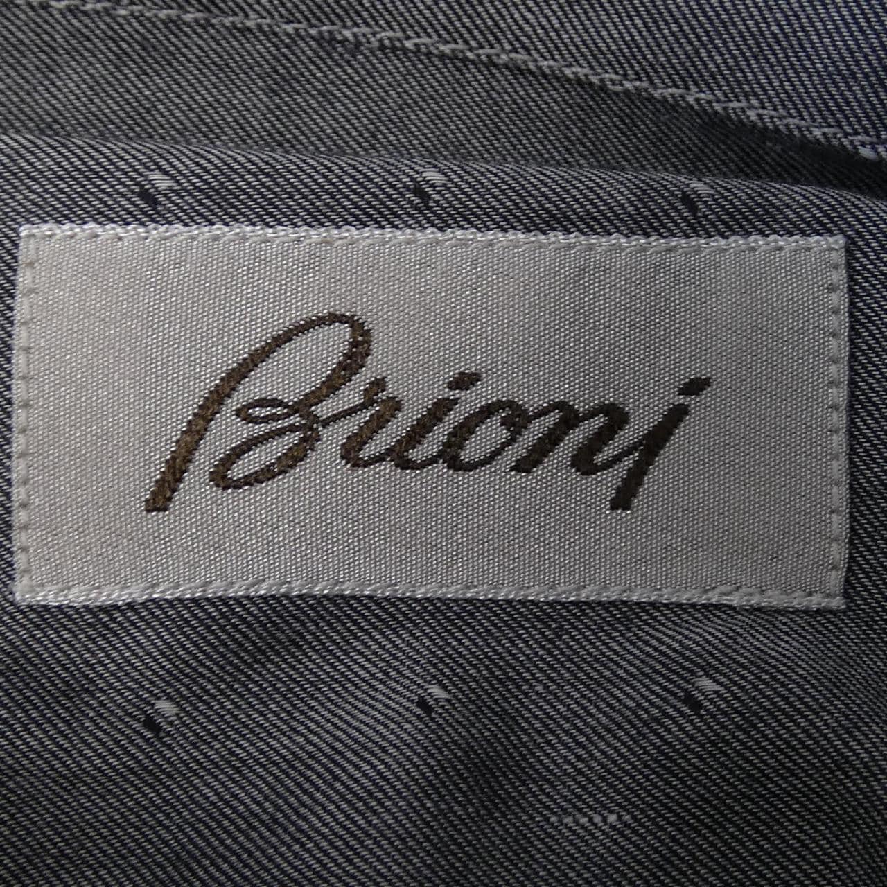 ブリオーニ BRIONI シャツ