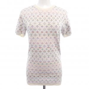 ルイヴィトン LOUIS VUITTON パステルモノグラムニットトップ FNKS99TT9 トップス