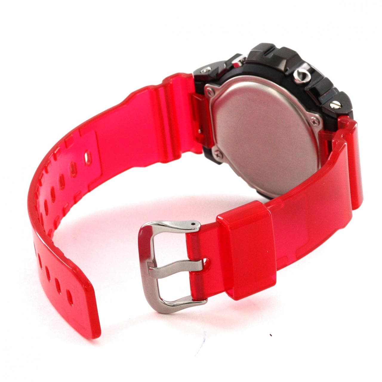 カシオ G-SHOCK GM-6900B-4JF SS クォーツ