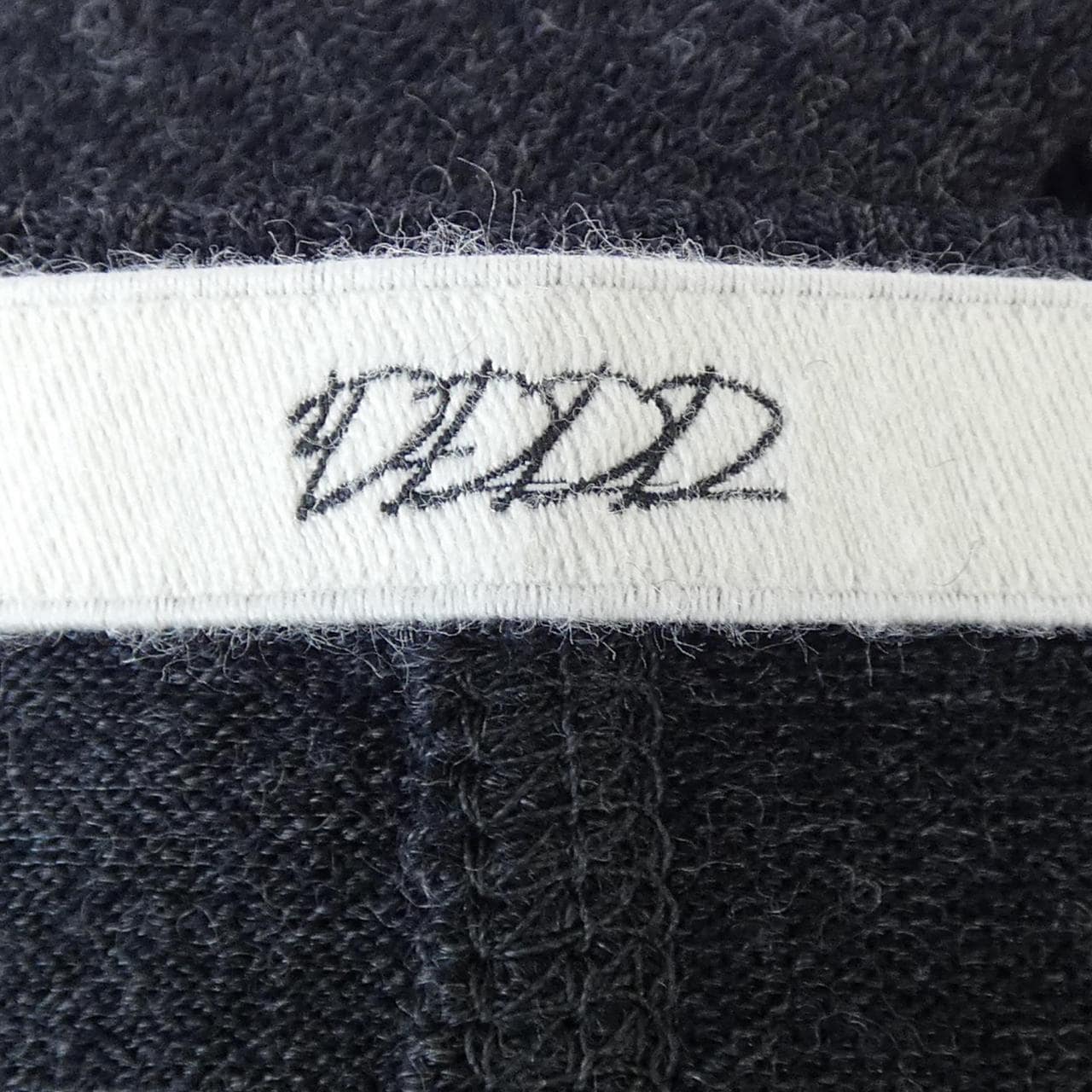 DDDD 0727001 ニット