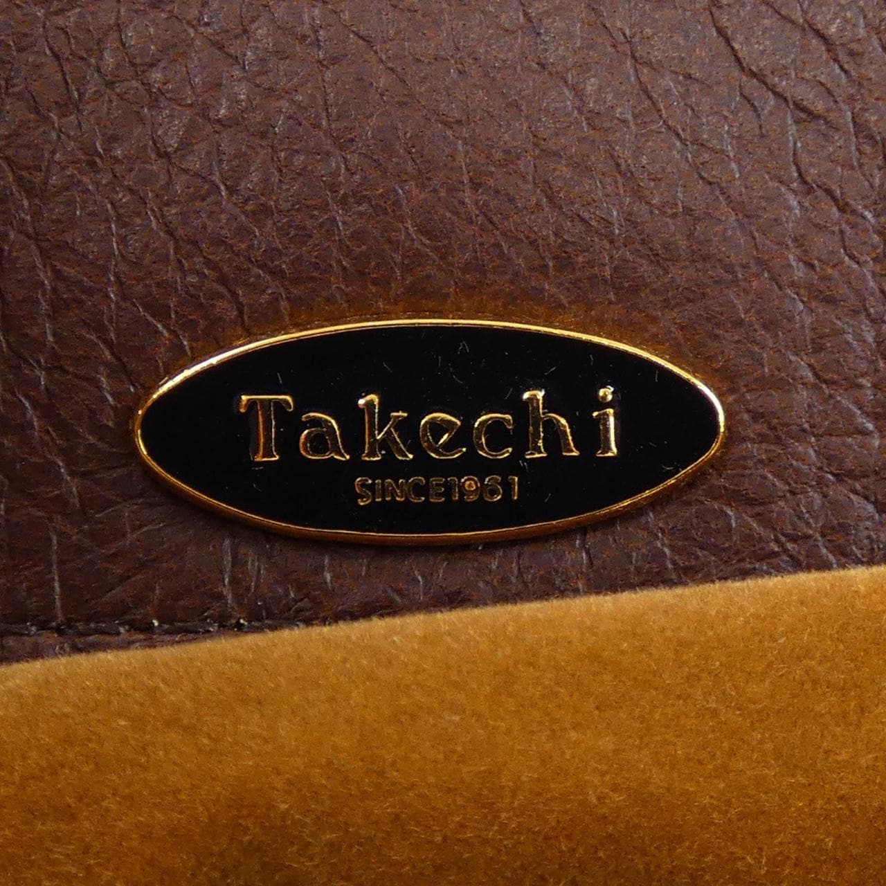 TAKECHI BAG