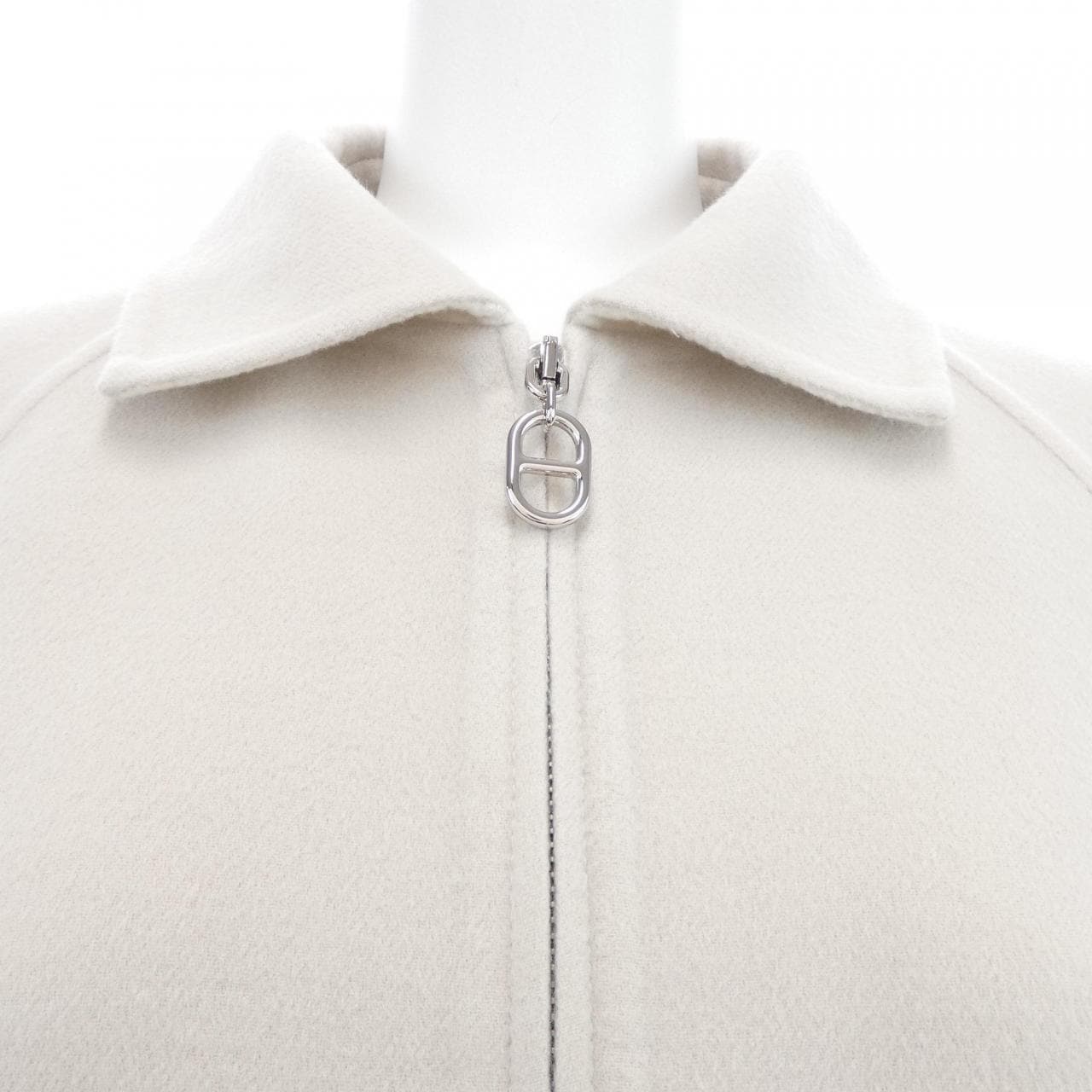 エルメス HERMES CHAINE D'ANCRE 5H0283DG ブルゾン