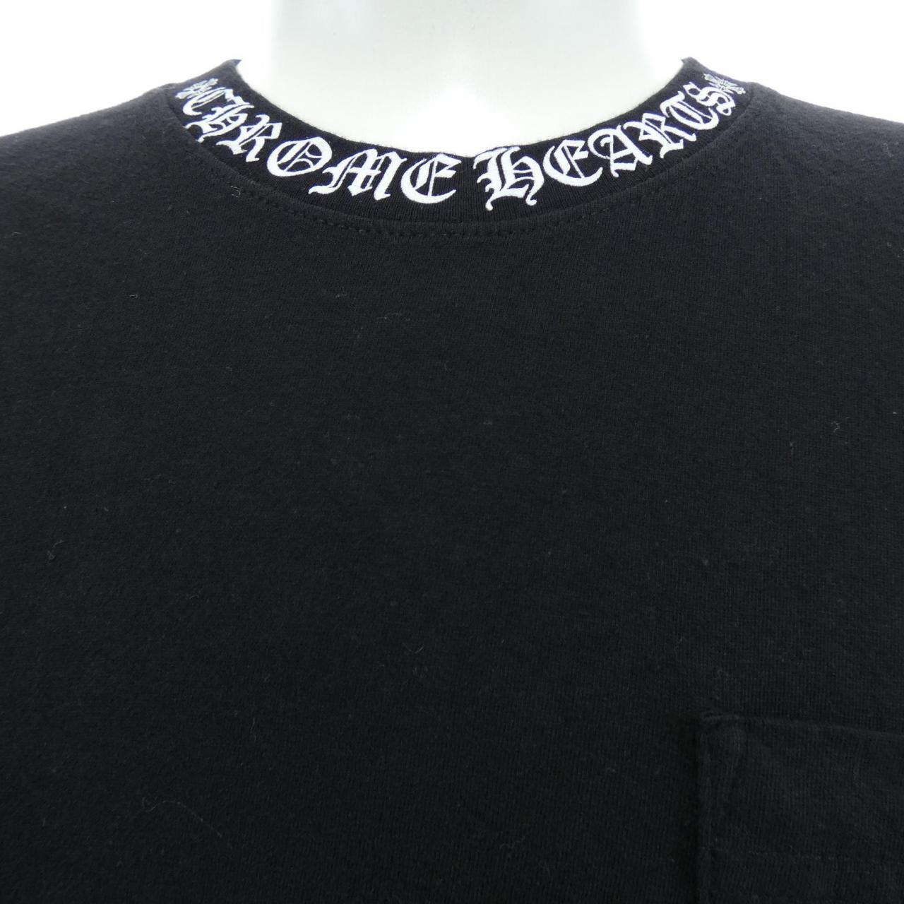 クロムハーツ CHROME HEARTS 408129111******756 Tシャツ
