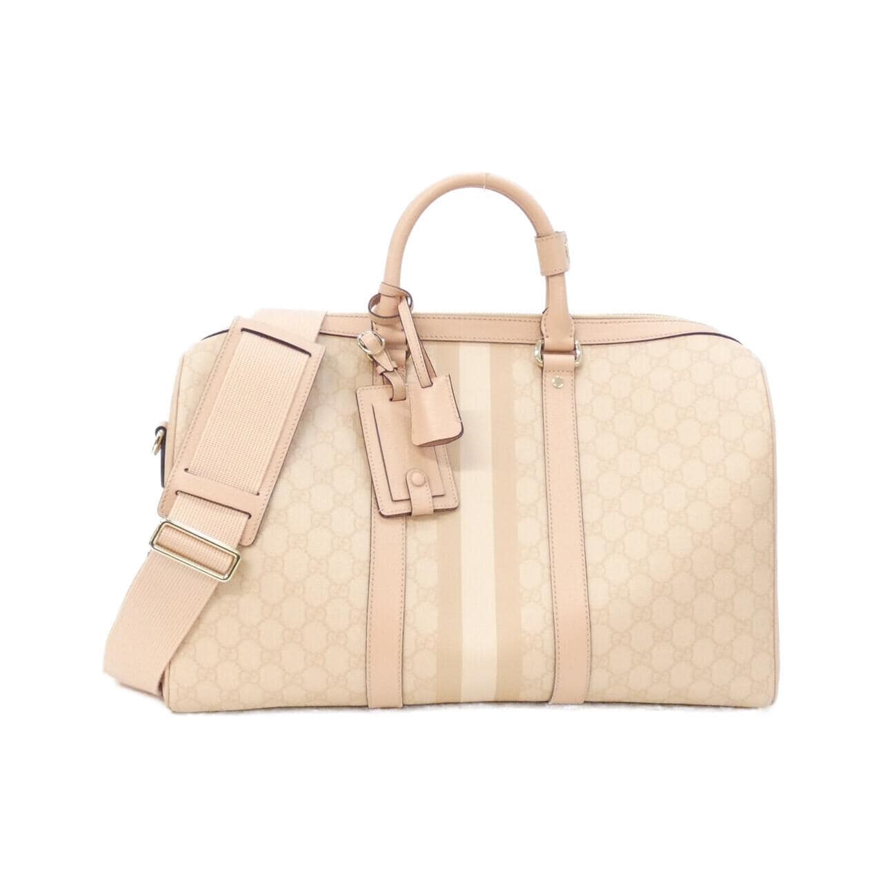 グッチ 811486 FAD1L ボストンバッグ
