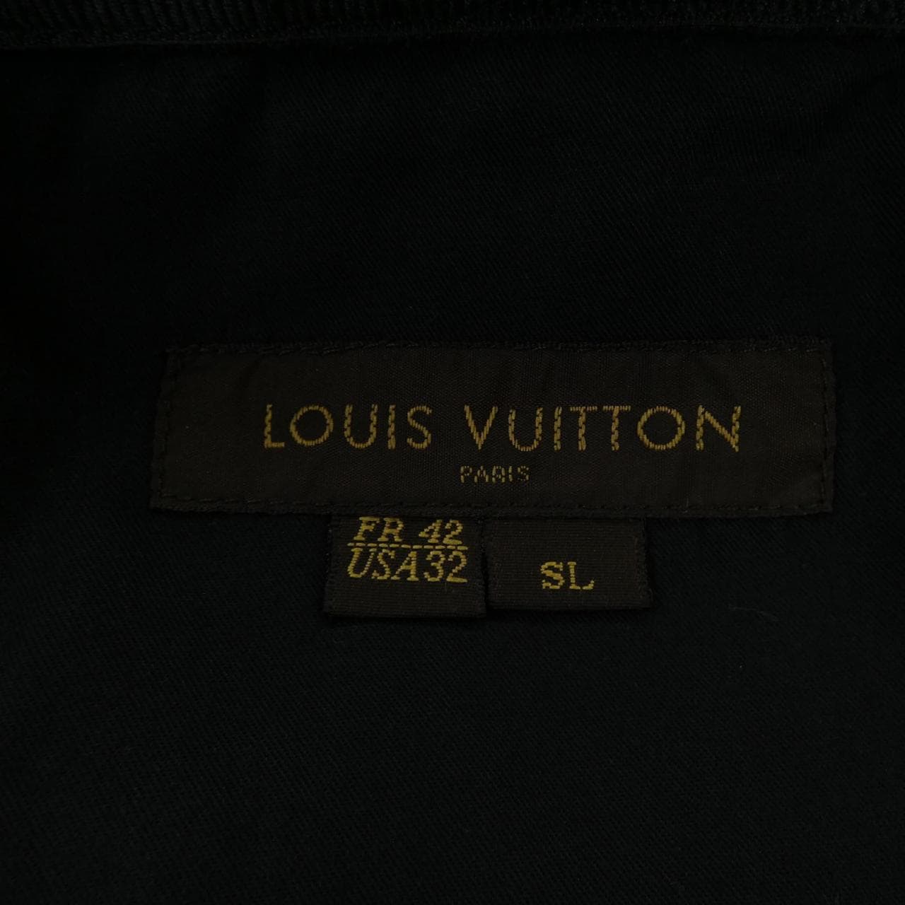 ルイヴィトン LOUIS VUITTON H6D04WBYL パンツ