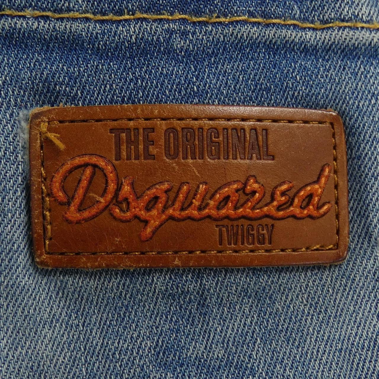 ディースクエアード DSQUARED2 ジーンズ