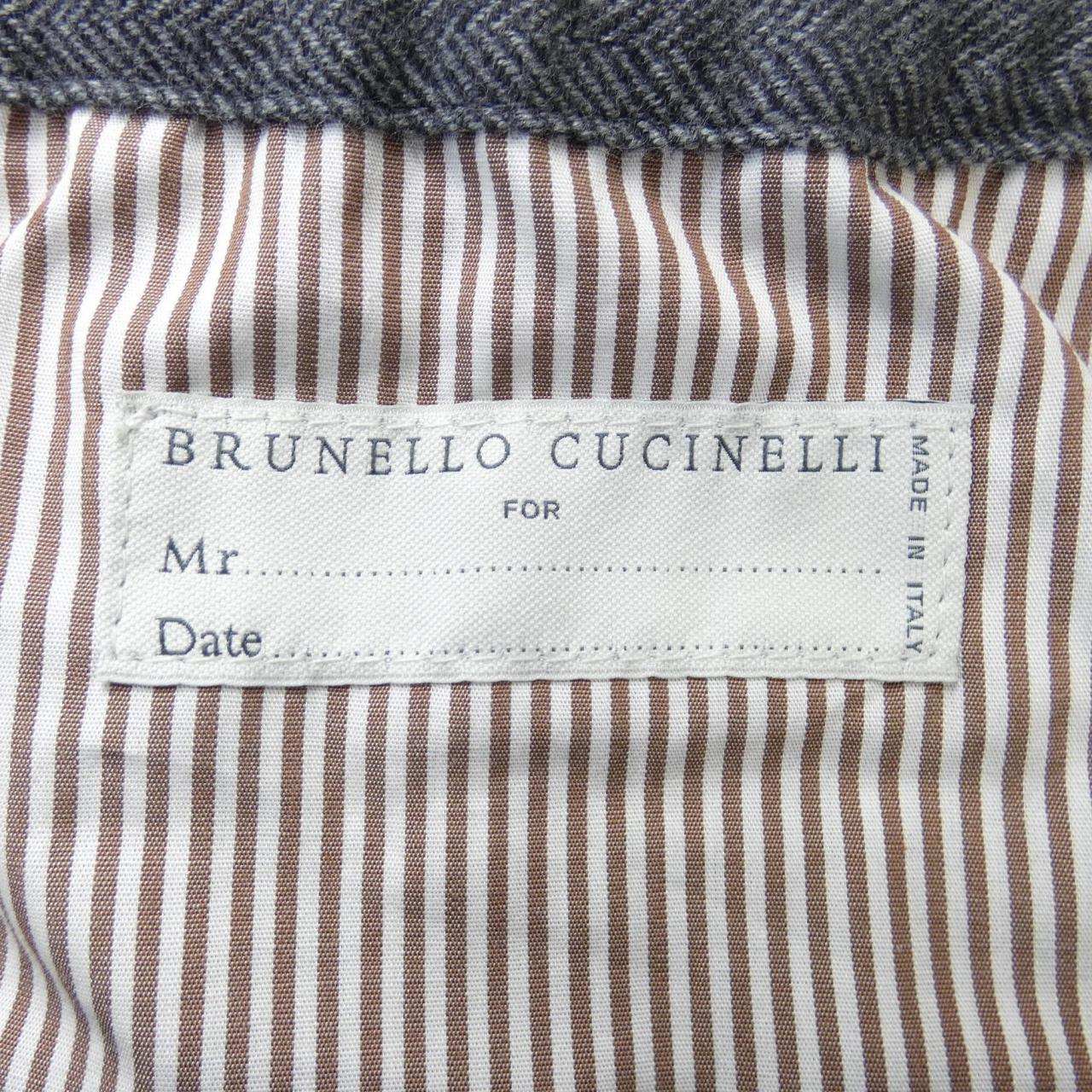 ブルネロクチネリ BRUNELLO CUCINELLI パンツ