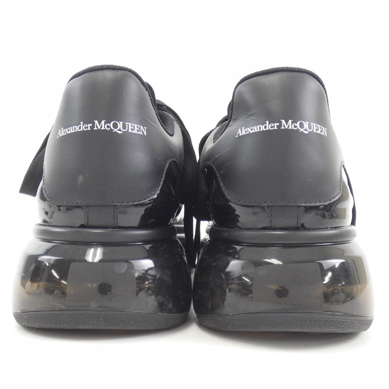 アレキサンダーマックイーン ALEXANDER McQUEEN スニーカー