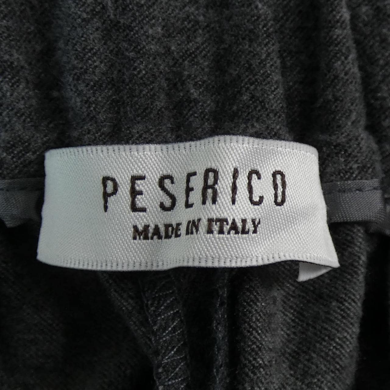 ペセリコ PESERICO パンツ