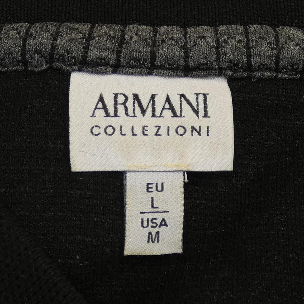 ARMANI collezioni系列上衣