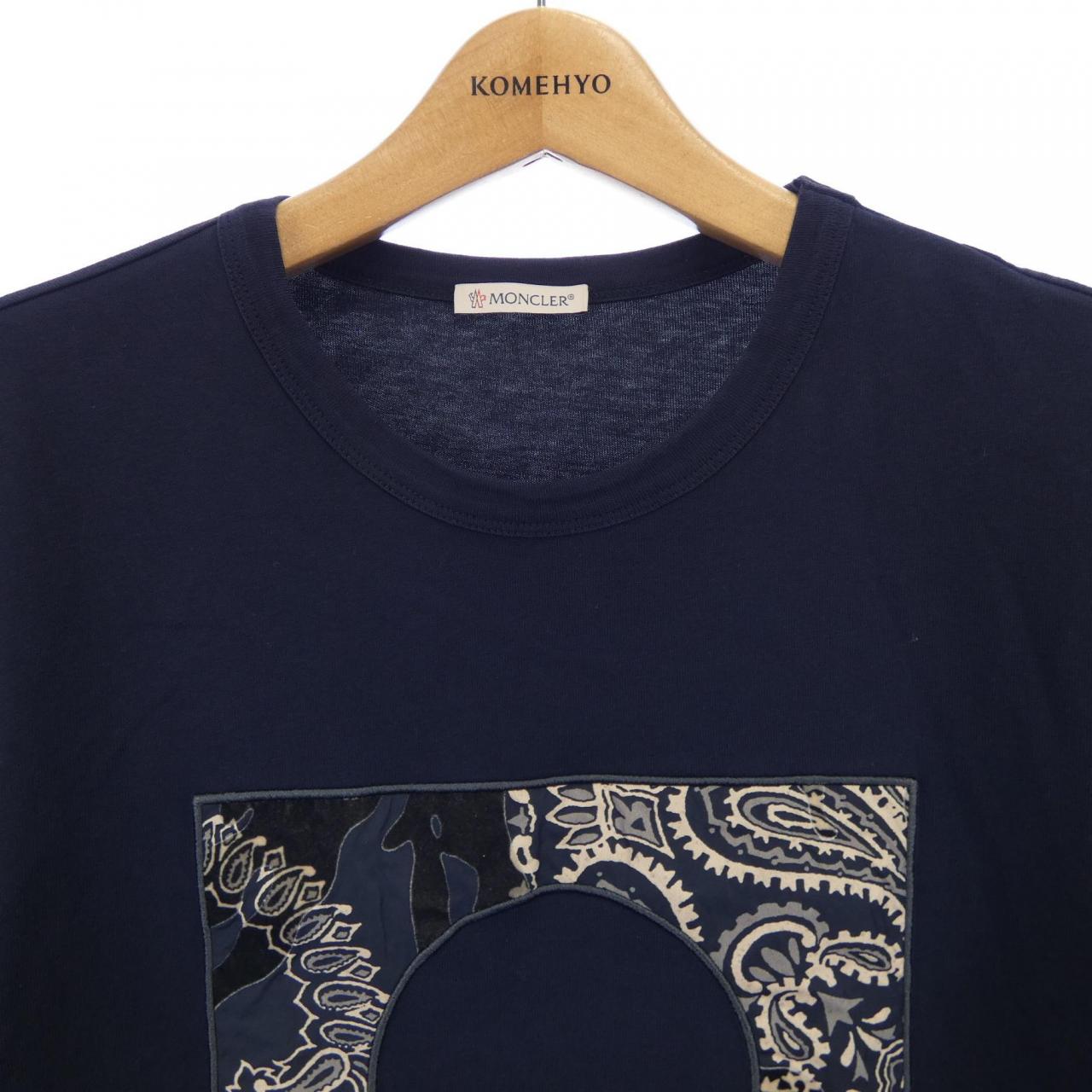 モンクレール MONCLER Tシャツ