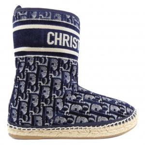 クリスチャンディオール CHRISTIAN DIOR ブーツ