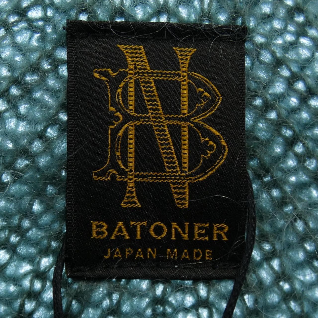 BATONER针织衫