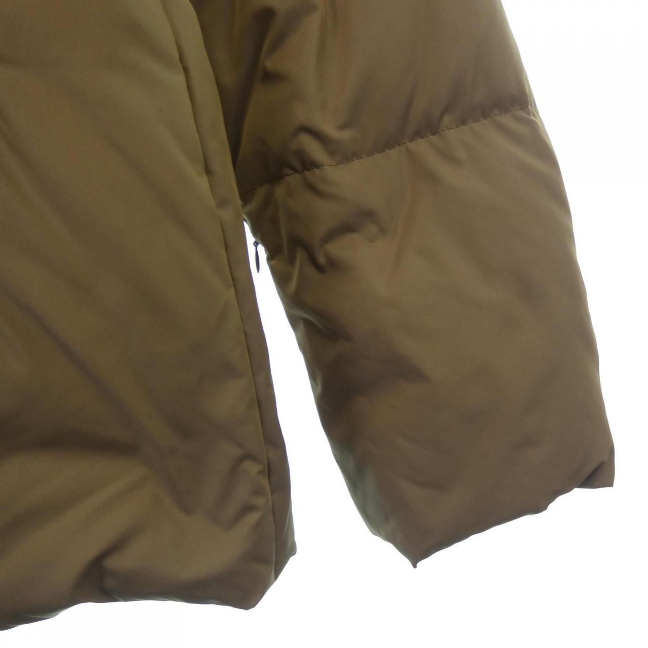 アマカ AMACA ダウンジャケット