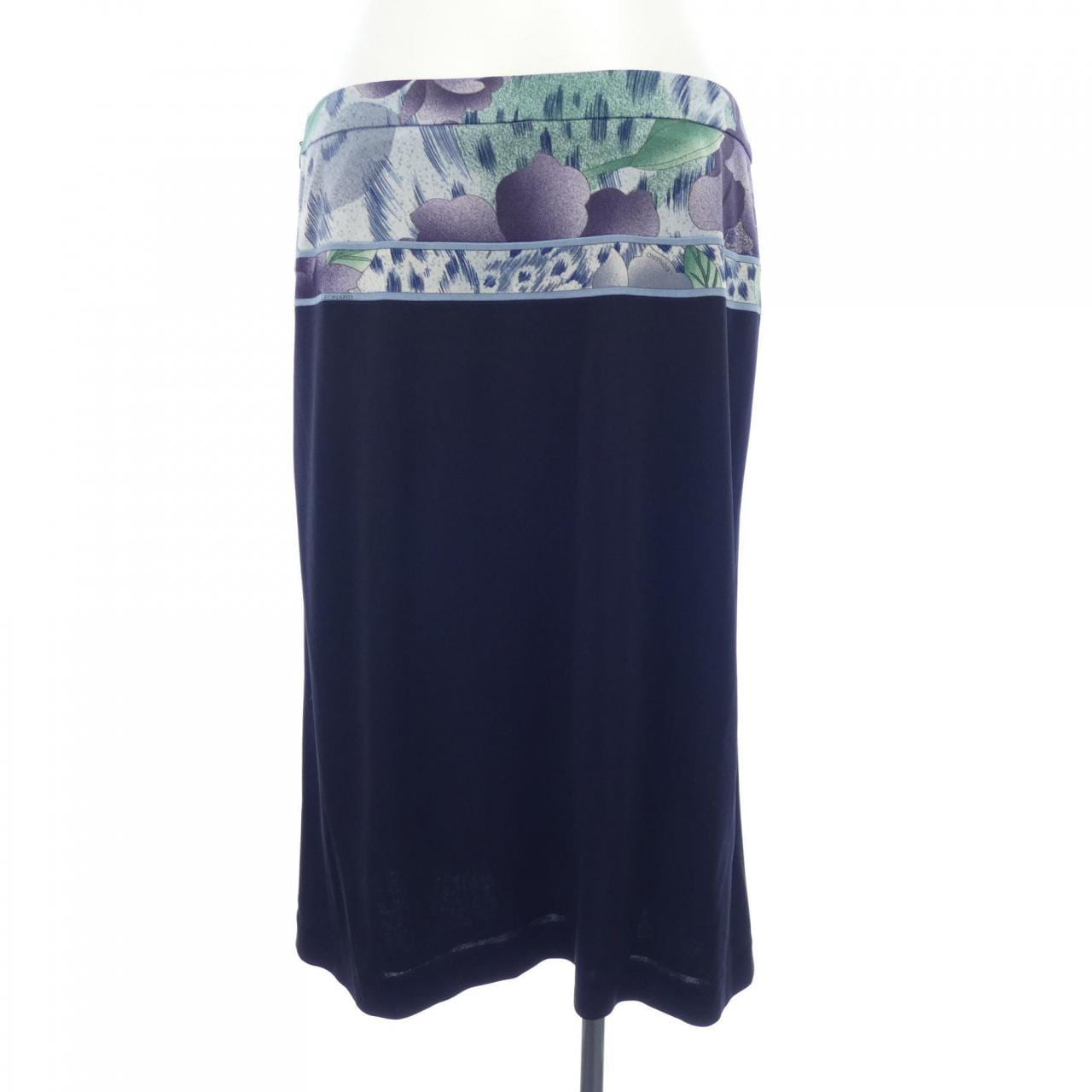 レオナールファッション LEONARD FASHION スカート