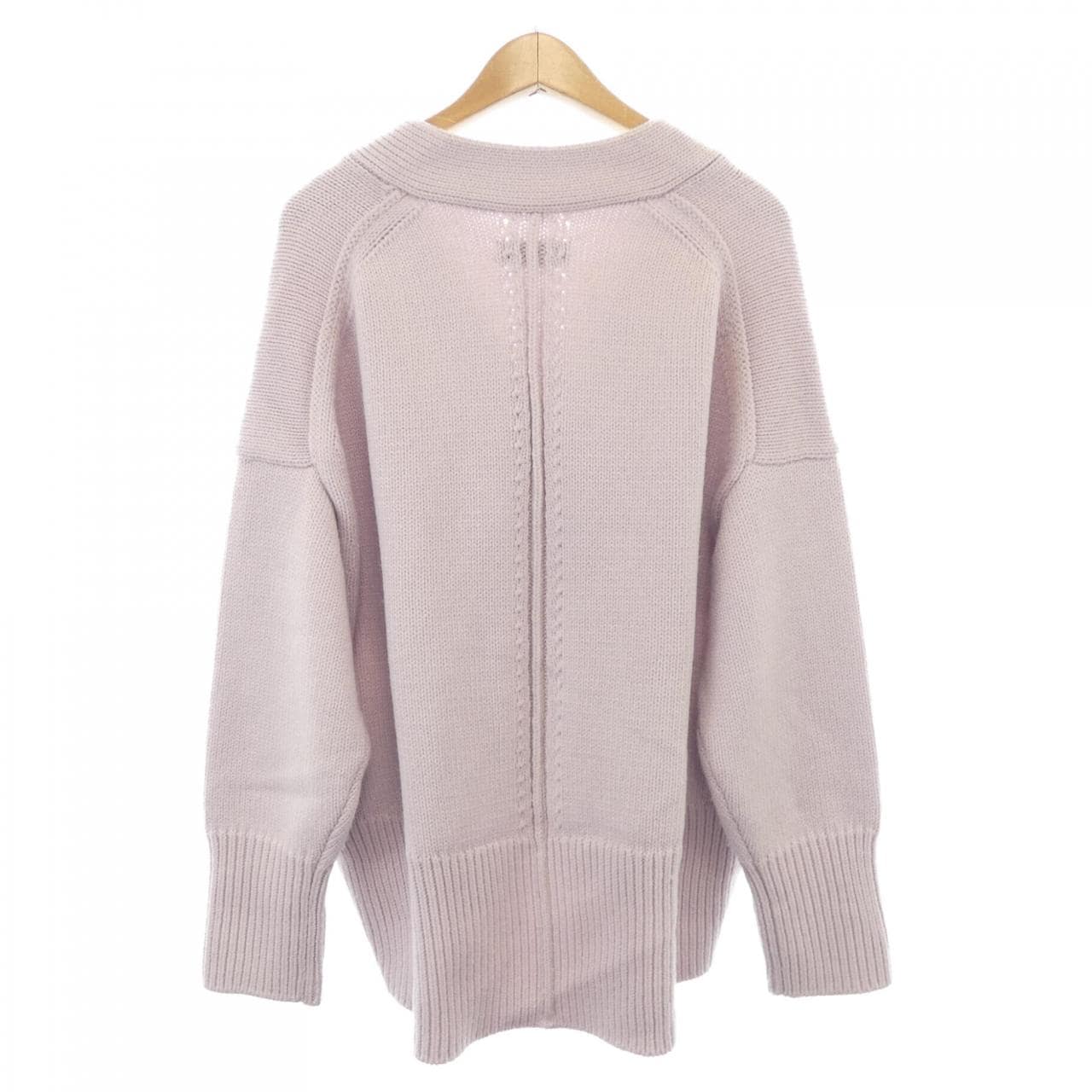 アダムエロペ adam et Rope カーディガン