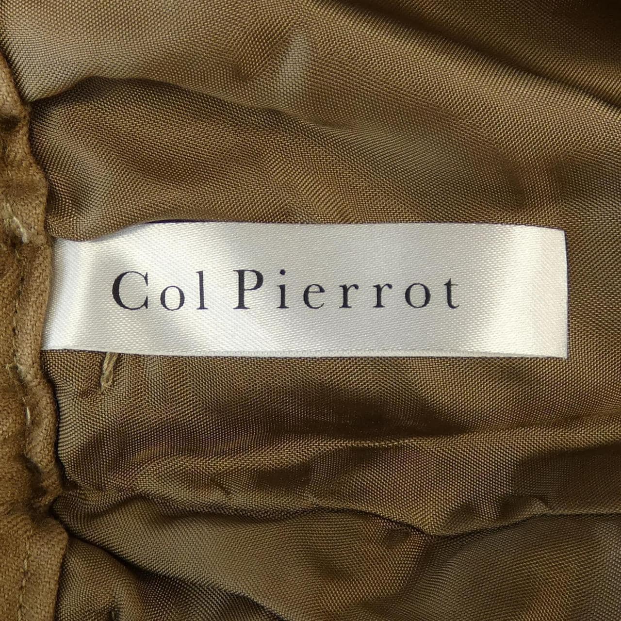 コルピエロ Col Pierrot パンツ