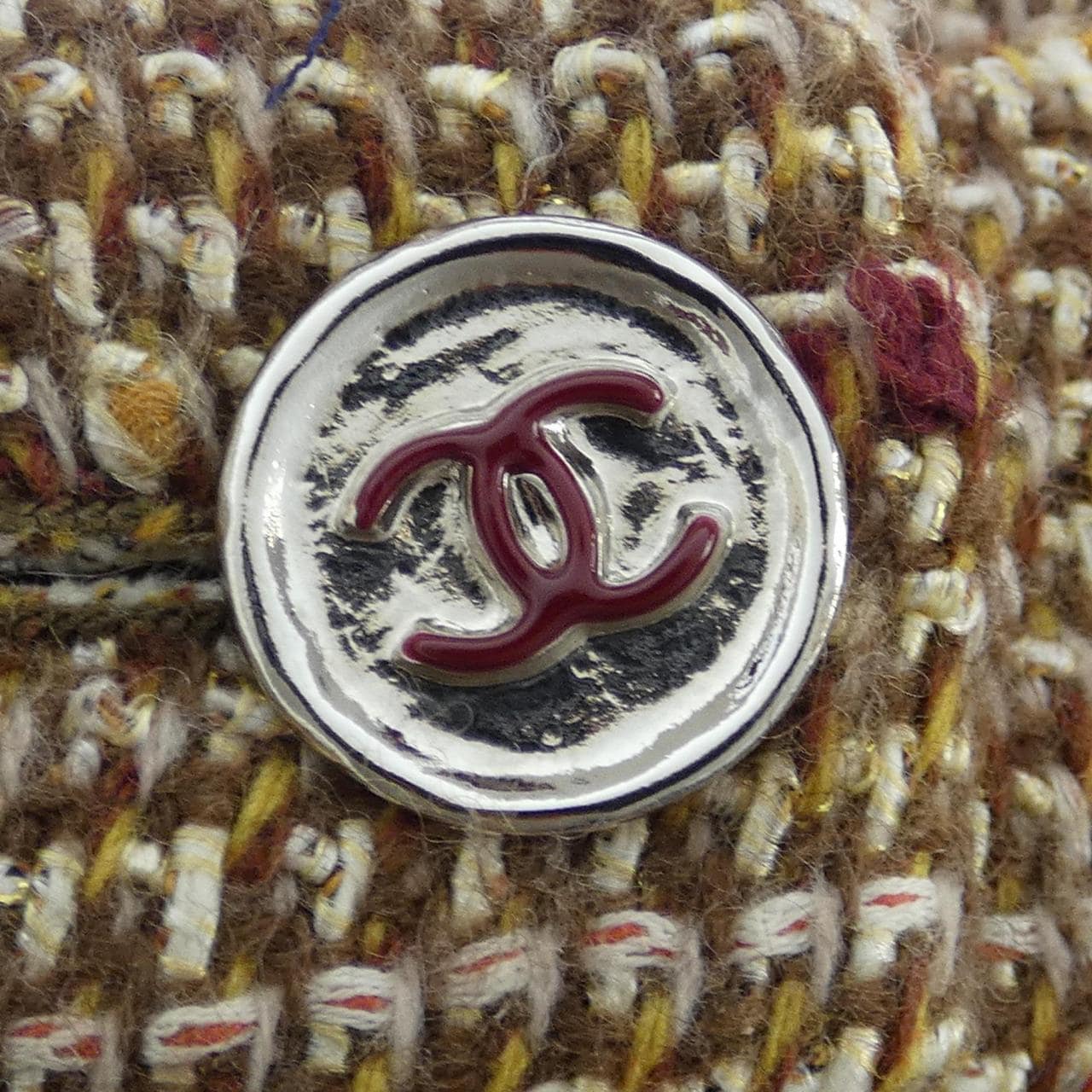 CHANEL CHANEL Skirt