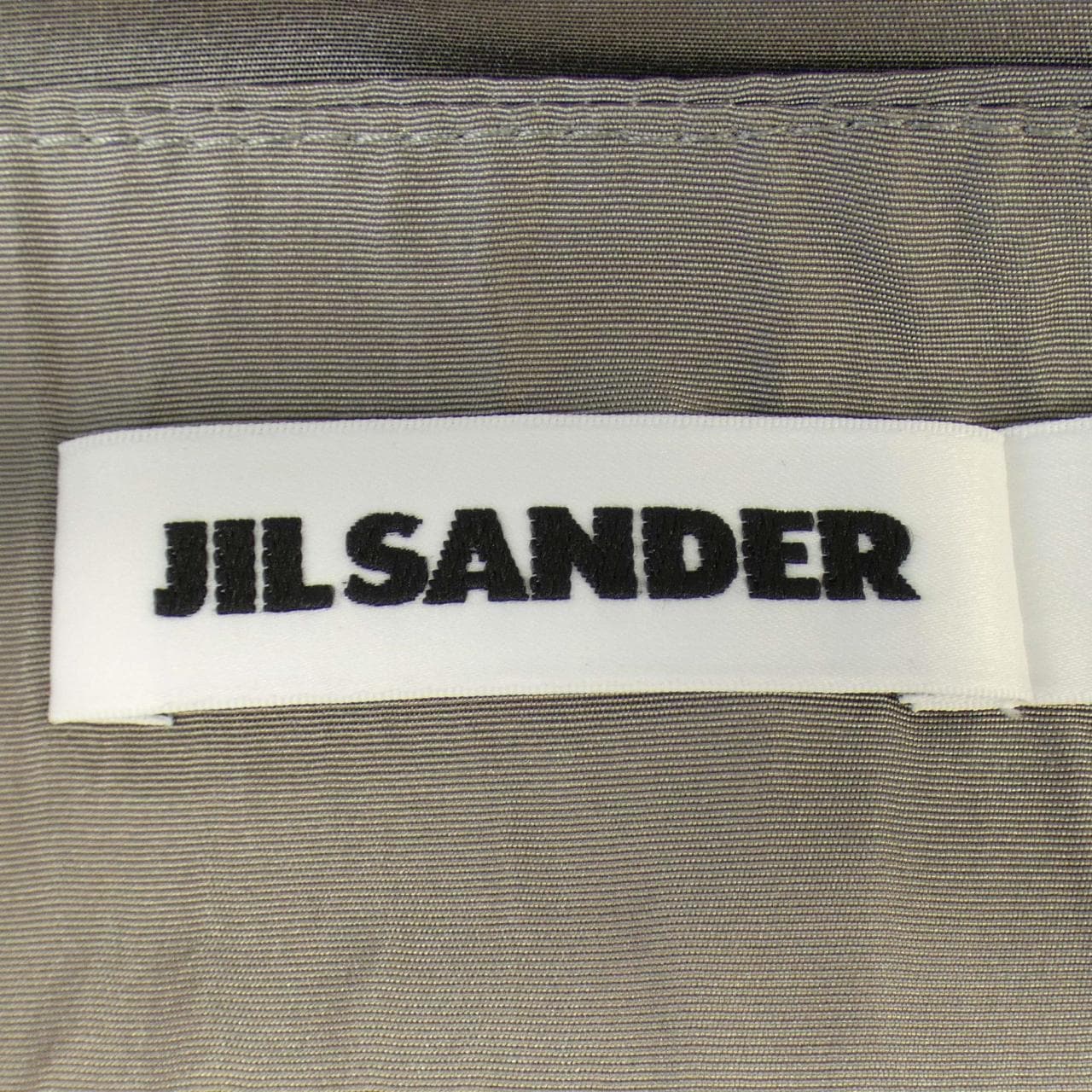 ジルサンダー JIL SANDER スカート