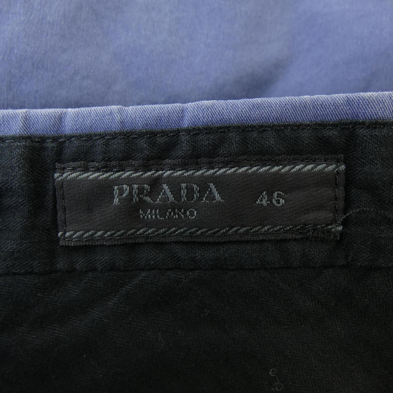 プラダ PRADA パンツ