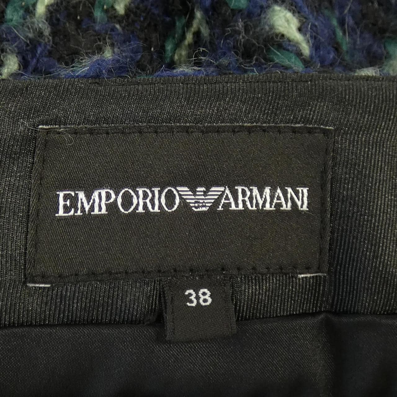 エンポリオアルマーニ EMPORIO ARMANI スカート