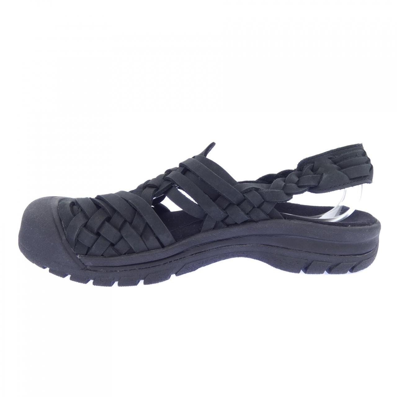 ハイク HYKE KEEN シューズ