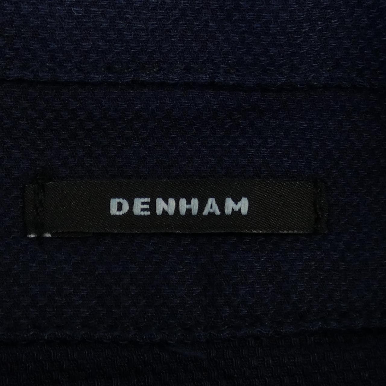 デンハム DENHAM シャツ