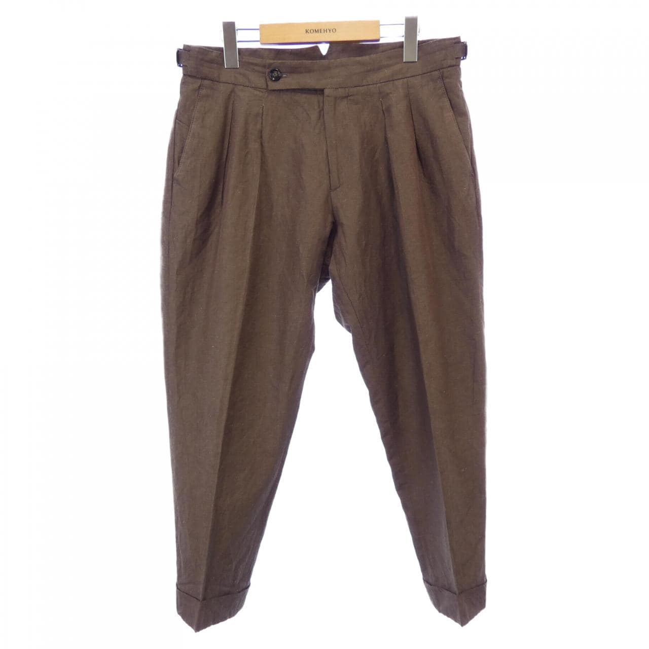 ベルウィッチ BERWICH パンツ