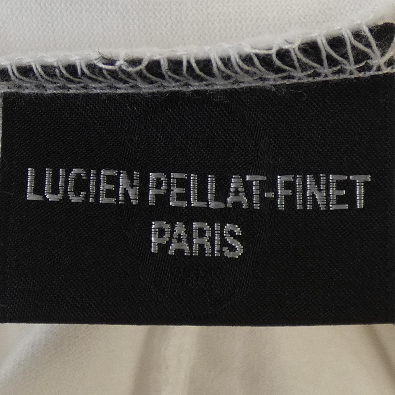 ルシアン ペラフィネ lucien pellat-finet Tシャツ