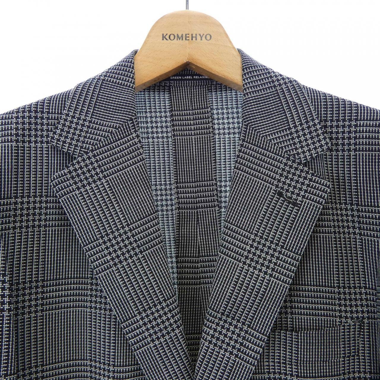 ユナイテッドアローズ UNITED ARROWS ジャケット