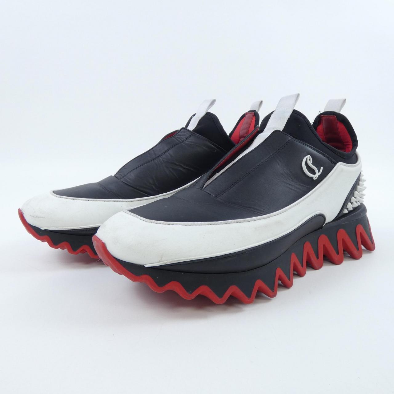 クリスチャンルブタン CHRISTIAN LOUBOUTIN スニーカー