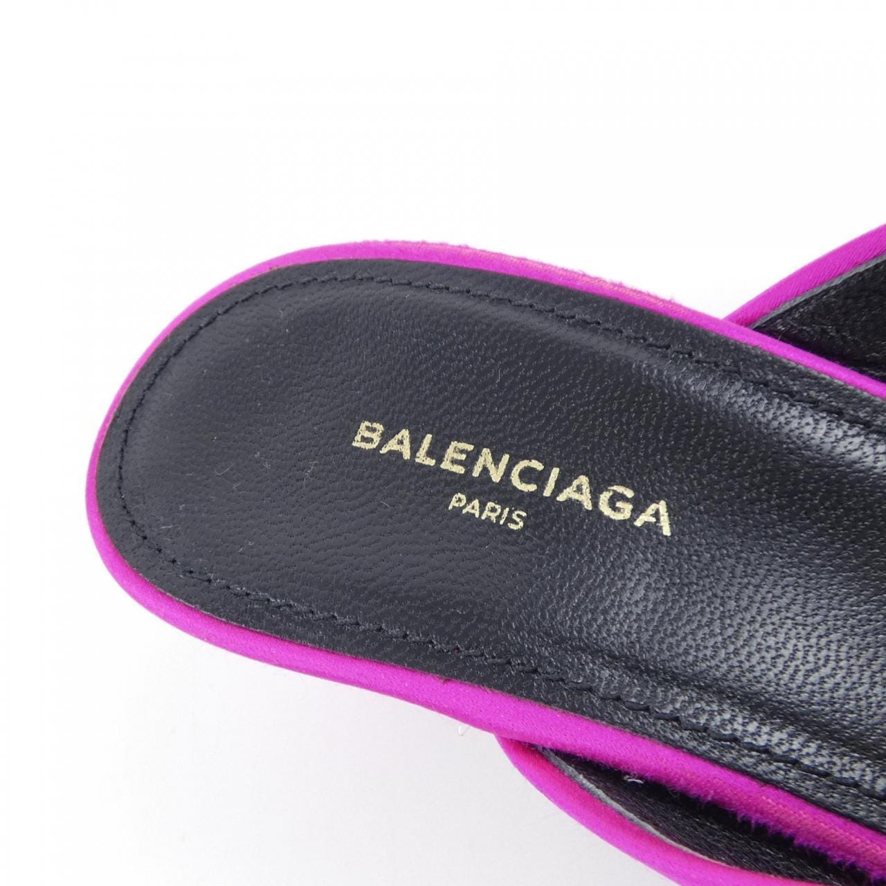バレンシアガ BALENCIAGA 477246 サンダル