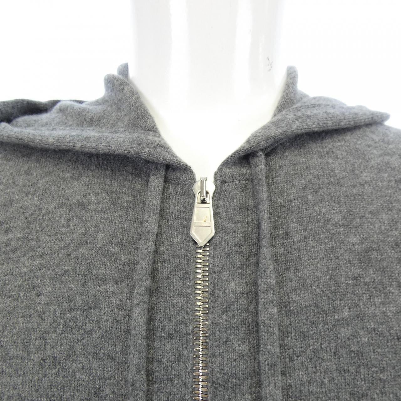 エルメス HERMES マイヨンシェーヌダンクル *41-5715 パーカー