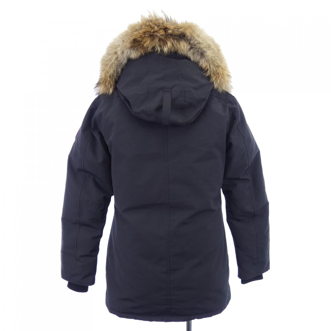 カナダグース CANADA GOOSE 3438JM JASPER ダウンコート