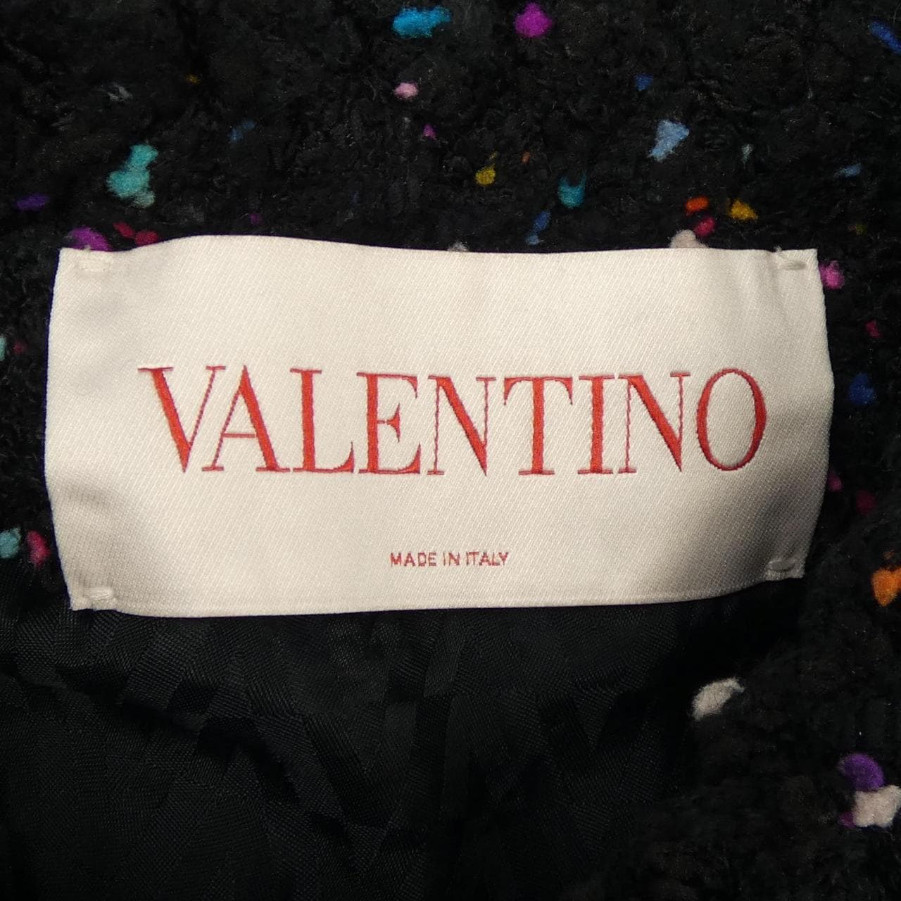 ヴァレンティノ VALENTINO ジャケット