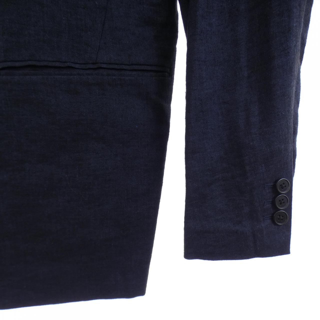 セオリー theory ジャケット