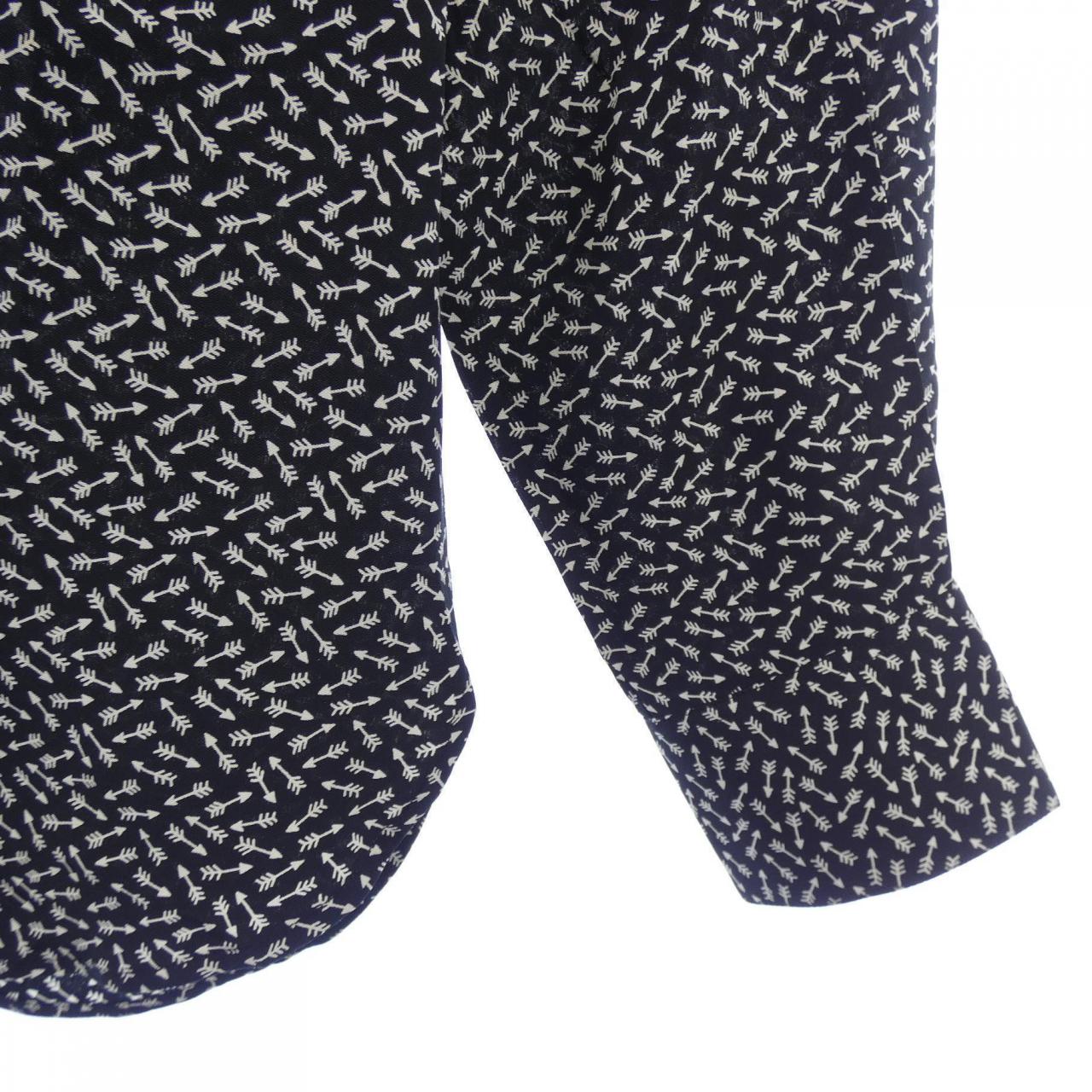 サンローラン SAINT LAURENT 376916 Y761J シャツ