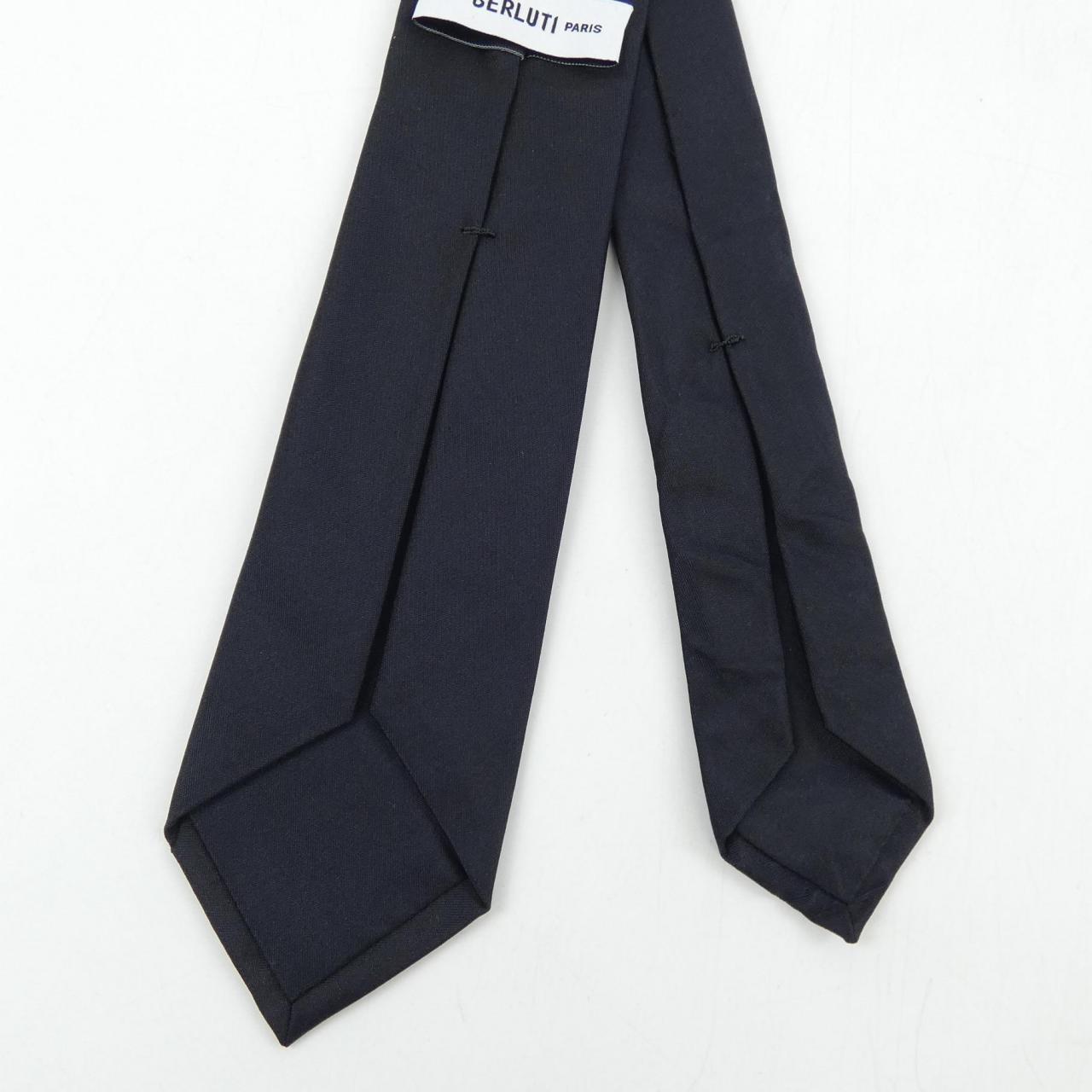 ベルルッティ Berluti NECKTIE