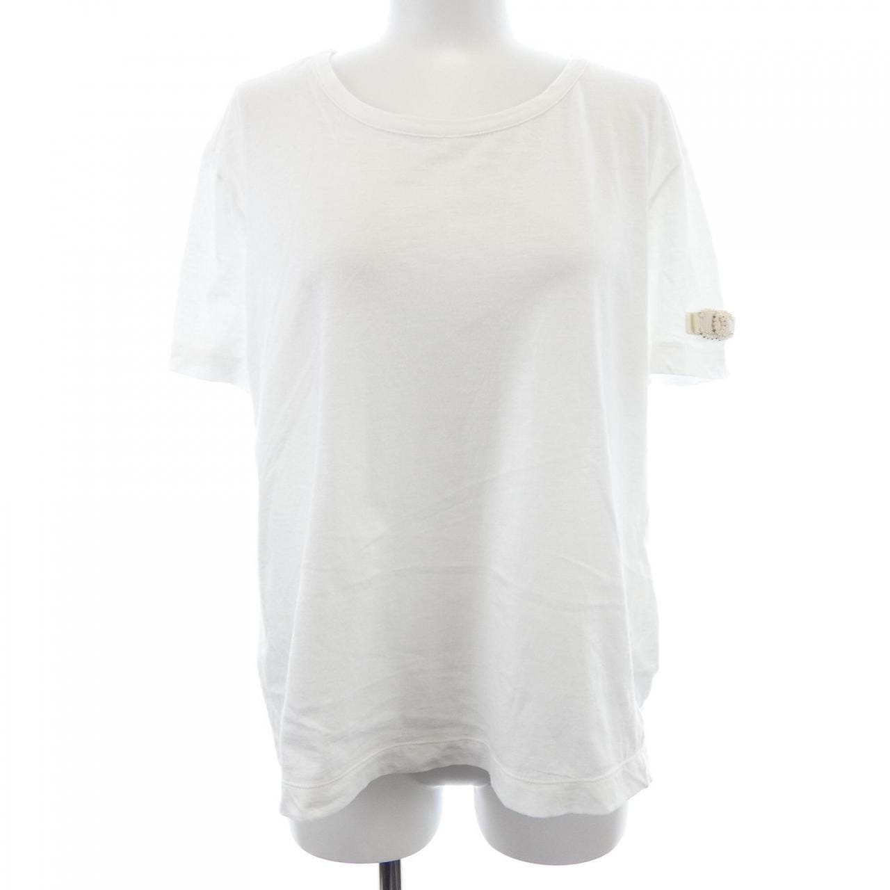 シャネル CHANEL P35340K02073 09P Tシャツ